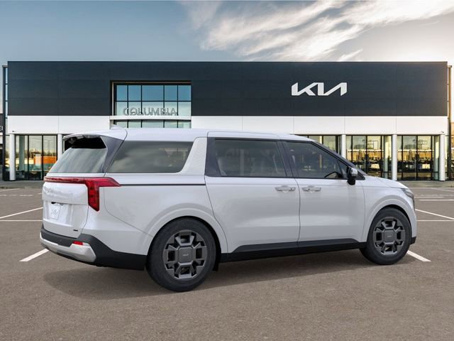 New 2026 Kia Carnival EX image 6