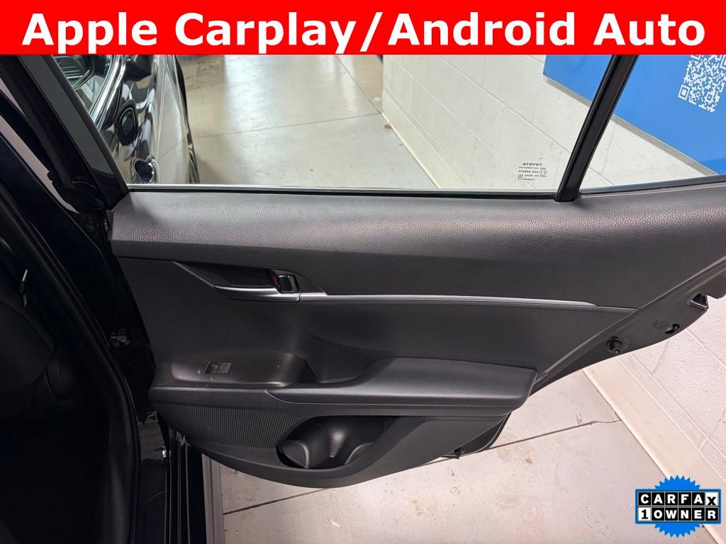 Used 2023 Toyota Camry SE image 23