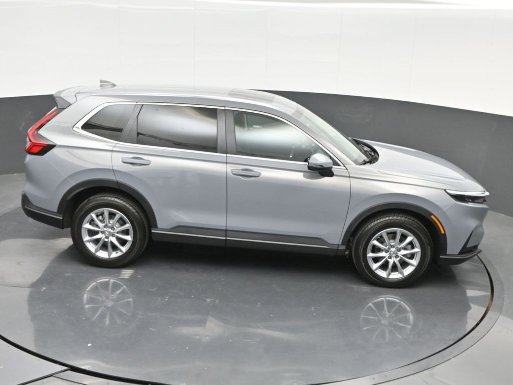 New 2026 Honda CR-V EX image 43