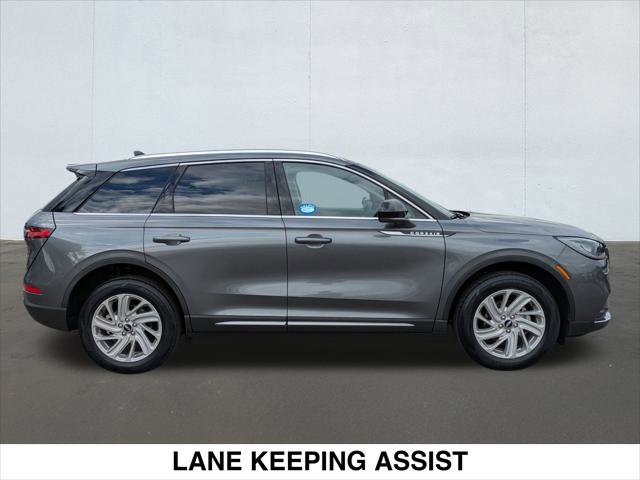 Used 2022 Lincoln Corsair FWD image 6