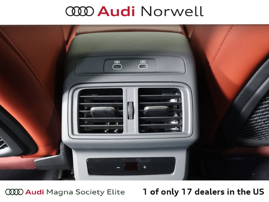 New 2026 Audi SQ5 Premium Plus AWD/4WD image 24