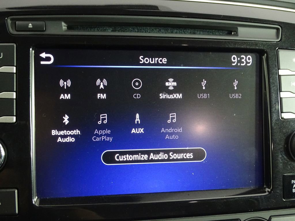 Used 2022 Nissan Maxima SV w/ Floor Mat Group image 34