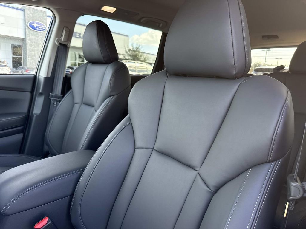 New 2026 Subaru Ascent Premium image 23