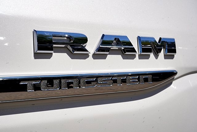 New 2026 RAM 1500 Tungsten image 10