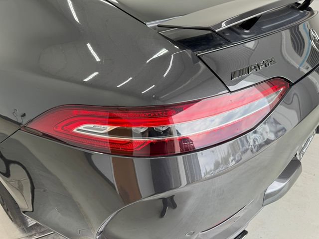 Used 2022 Mercedes-Benz AMG GT 43 image 33