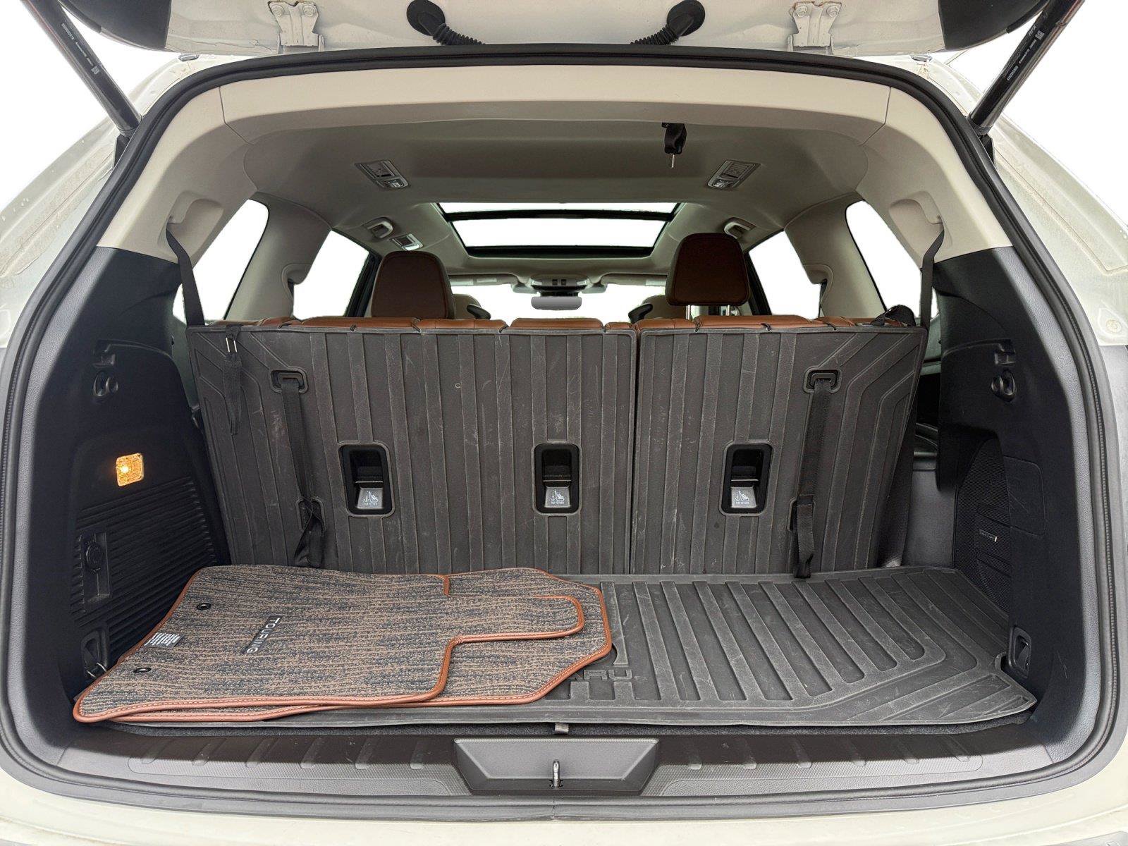 Used 2024 Subaru Ascent Touring AWD/4WD image 24