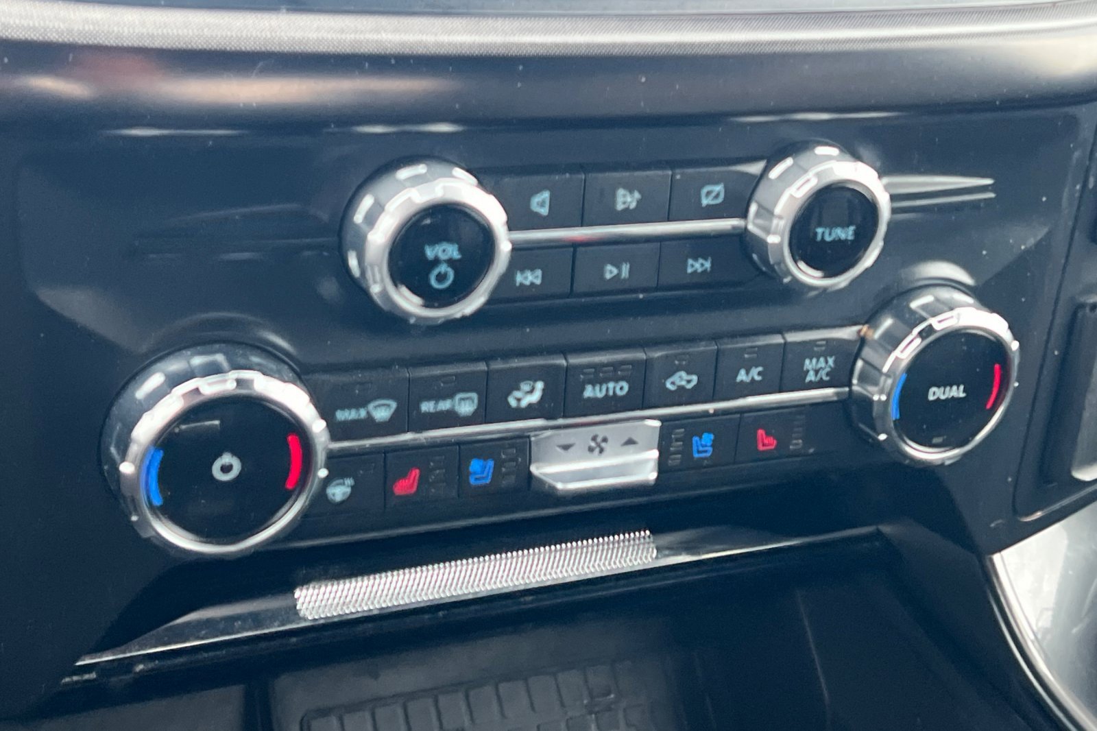 Used 2022 Ford F150 Tremor w/ Equipment Group 402A High image 22