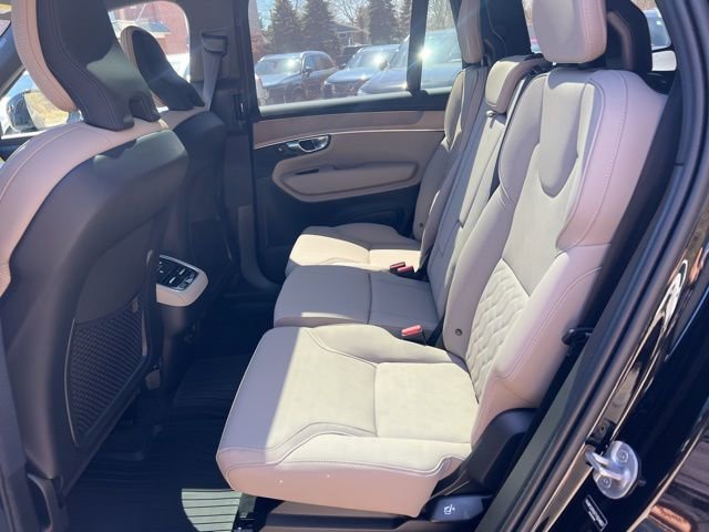 New 2026 Volvo XC90 B5 Plus w/ Protection Package AWD/4WD image 22