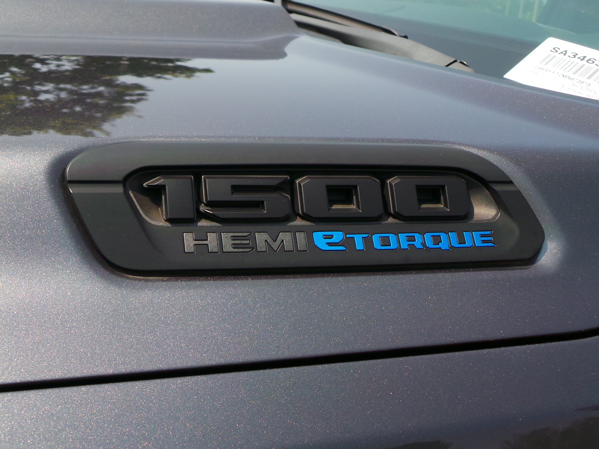 Used 2021 RAM 1500 Big Horn AWD/4WD image 22
