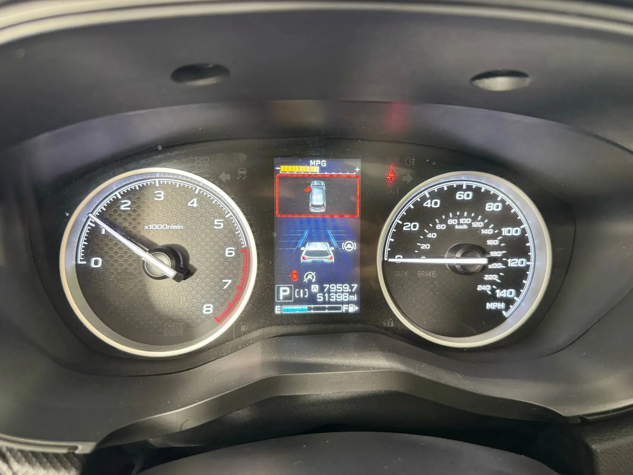 Used 2022 Subaru Forester Premium w/ Popular Package #1 image 14