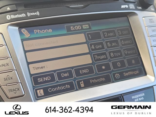 Used 2011 Hyundai Tucson Limited w/ Premium Pkg 3 AWD/4WD image 28