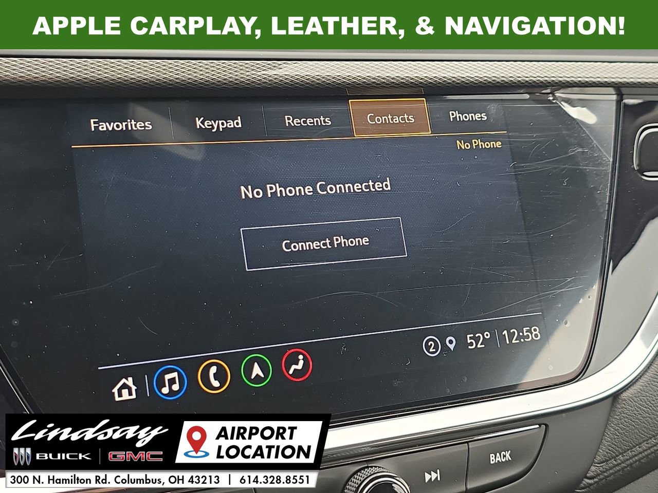 Certified 2023 Buick Encore GX Essence w/ Advanced Technology Package image 39