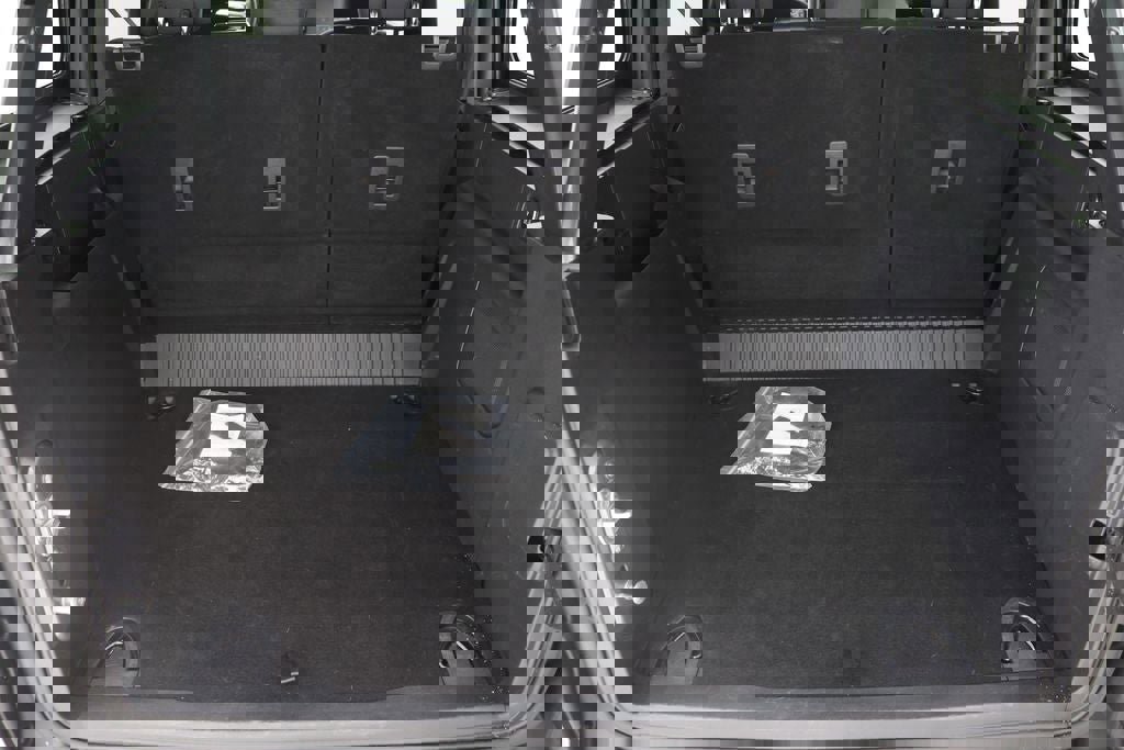 Used 2025 Ford Bronco Big Bend image 26