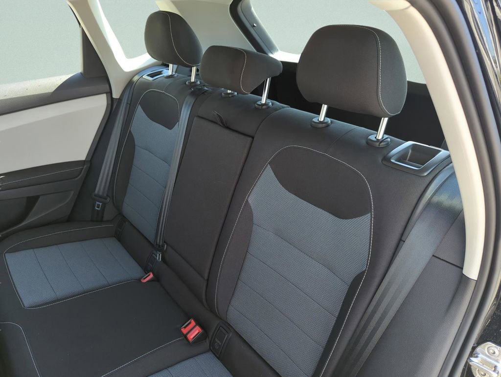 New 2026 Volkswagen Taos S image 27