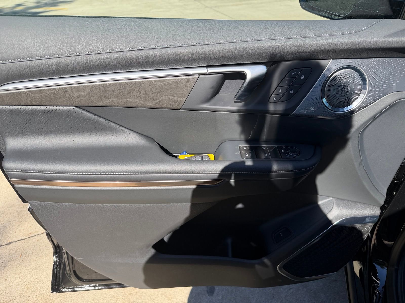 New 2026 Buick Enclave Avenir w/ Super Cruise Package image 9