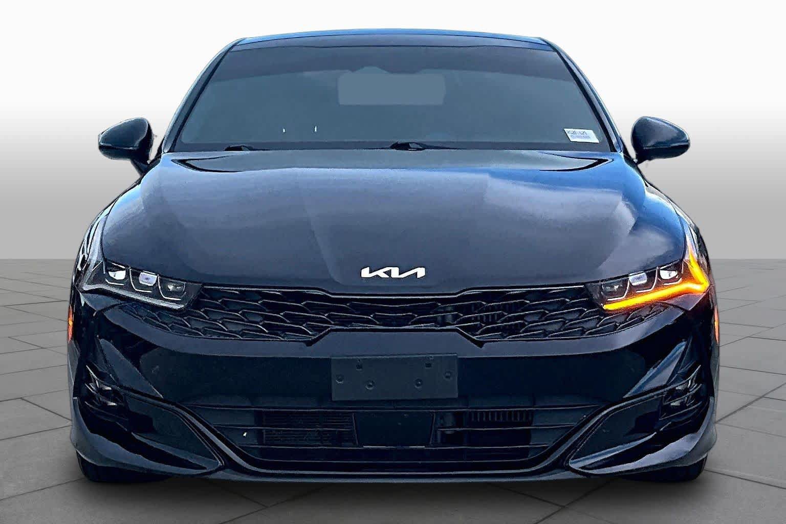 Used 2024 Kia K5 GT-Line FWD image 3