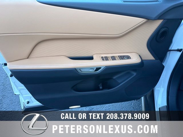 New 2026 Lexus ES 500e w/ Convenience Package AWD/4WD image 21