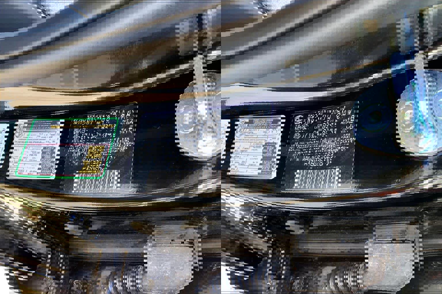 Used 2025 Hyundai Elantra Sport image 32