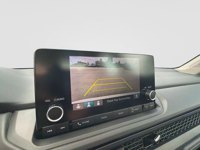 Certified 2024 Honda Accord EX image 26