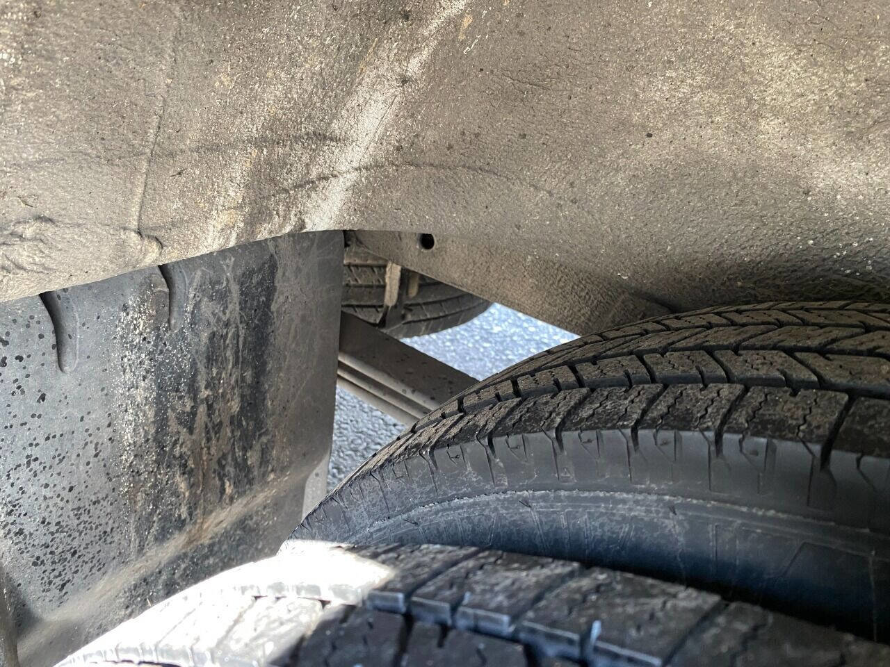 Used 2014 Mercedes-Benz Sprinter 3500 image 29