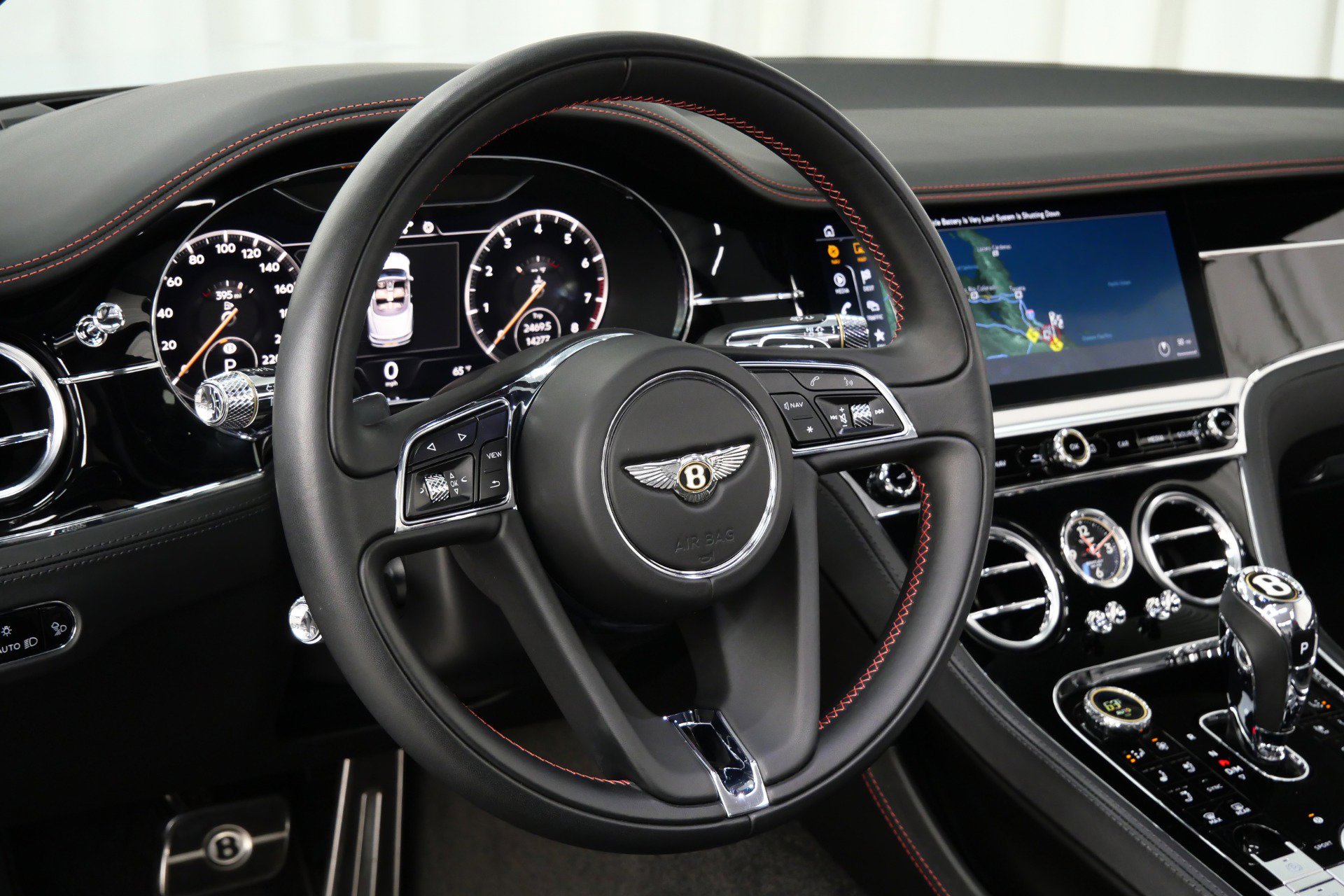 Used 2020 Bentley Continental GT V8 image 15