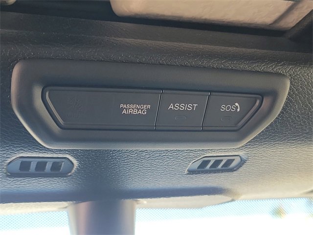 Used 2023 Jeep Gladiator Mojave w/ Cold Weather Group image 18