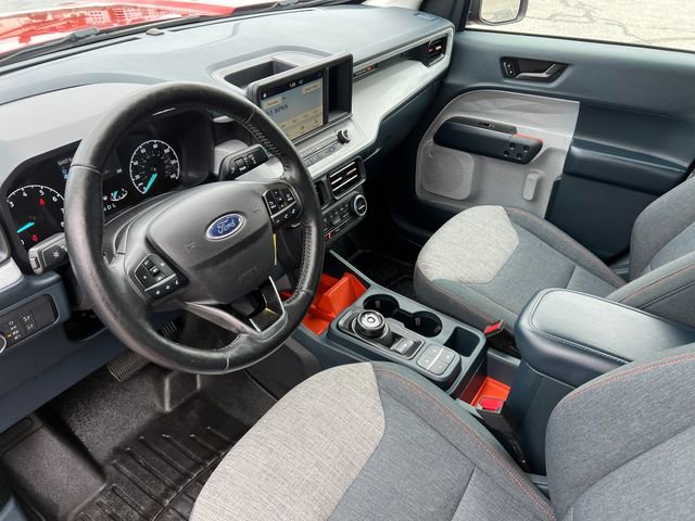 Certified 2022 Ford Maverick XLT w/ Equipment Group 300A Standard image 18