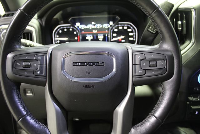 Used 2022 GMC Sierra 1500 Denali w/ Denali Reserve Package AWD/4WD image 13