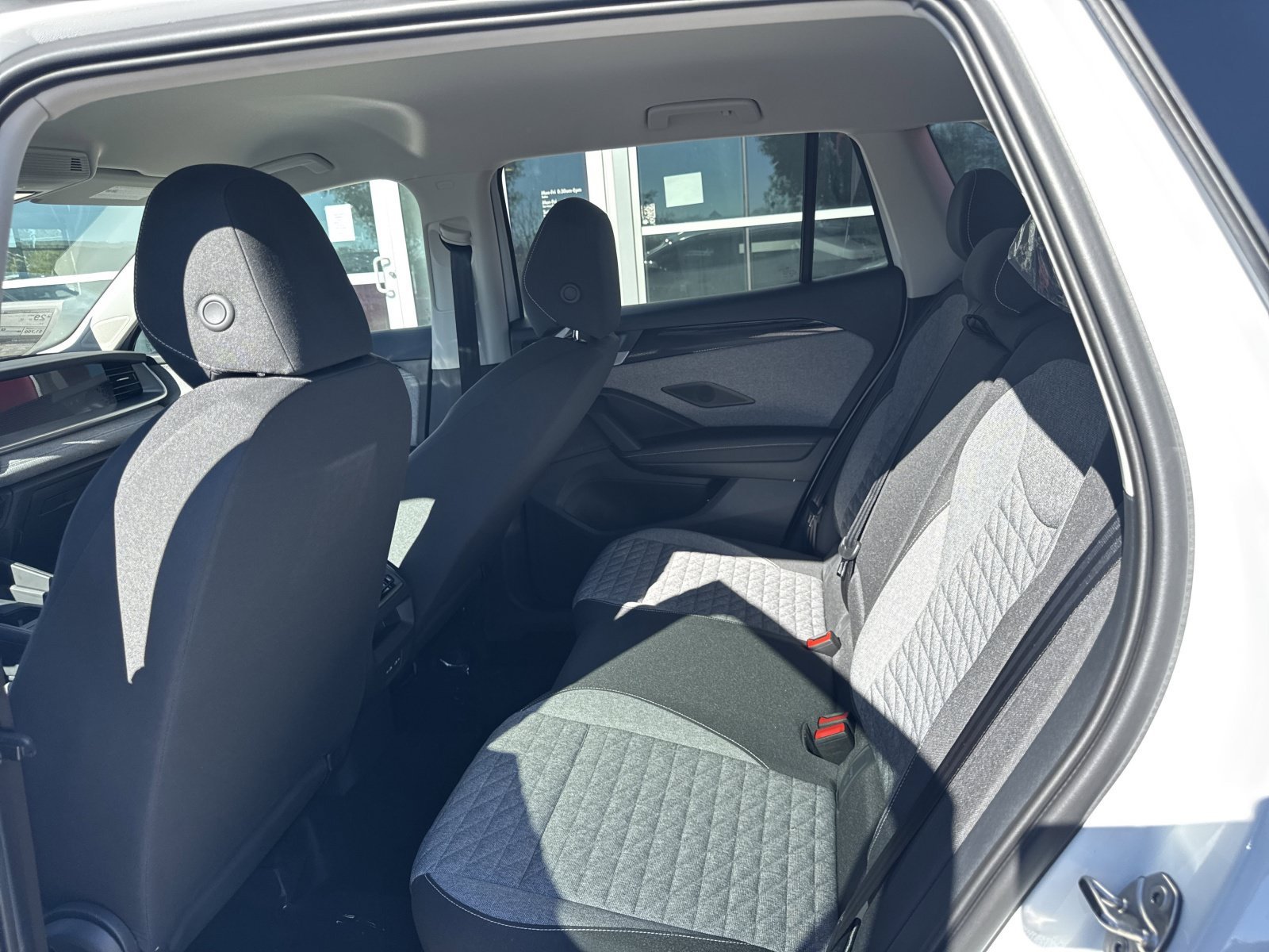 New 2026 Volkswagen Tiguan S FWD image 17
