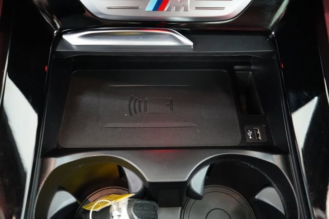 Used 2023 BMW X4 M40i w/ Premium Package image 68