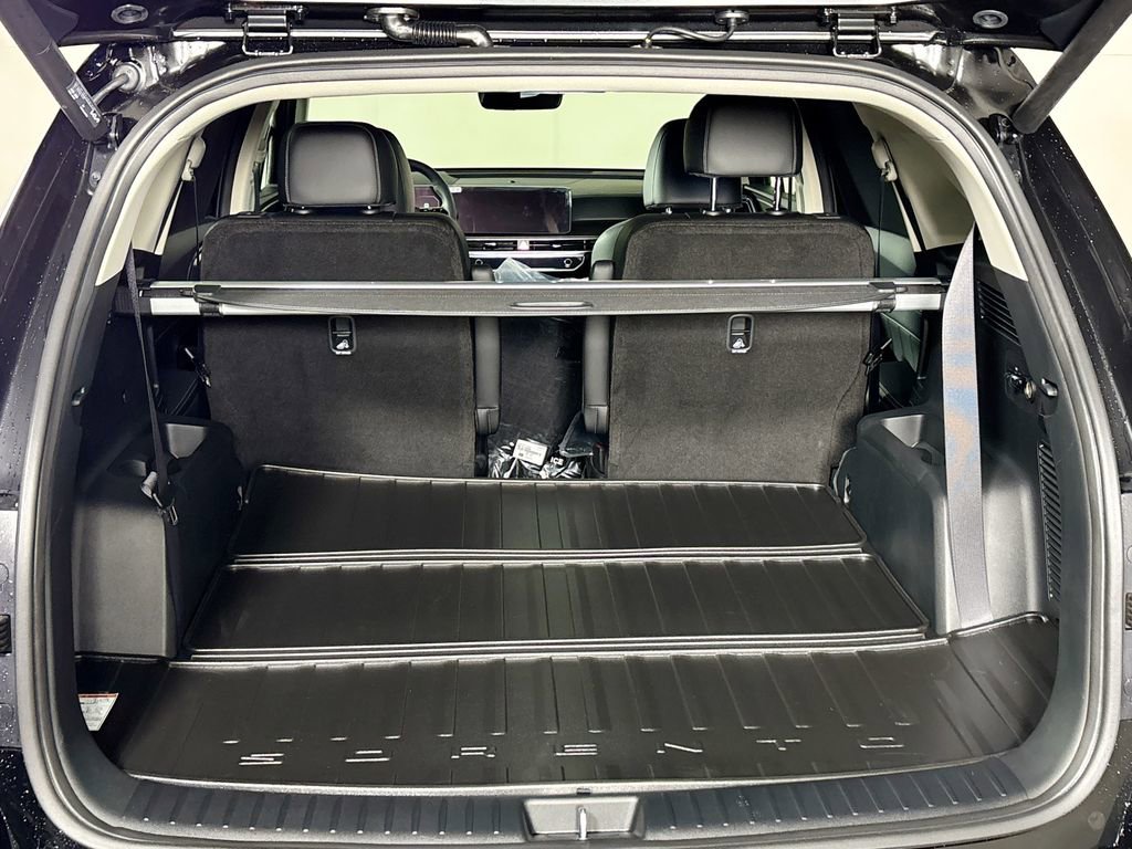 New 2026 Kia Sorento SX image 23