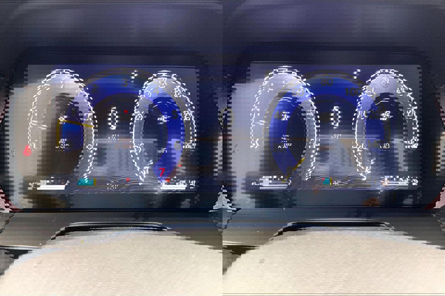 New 2025 Jeep Grand Cherokee L Altitude image 19