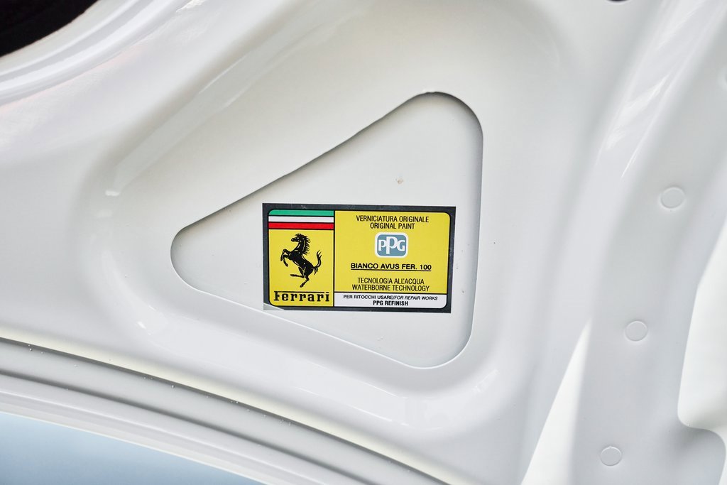 Used 2022 Ferrari Roma image 19