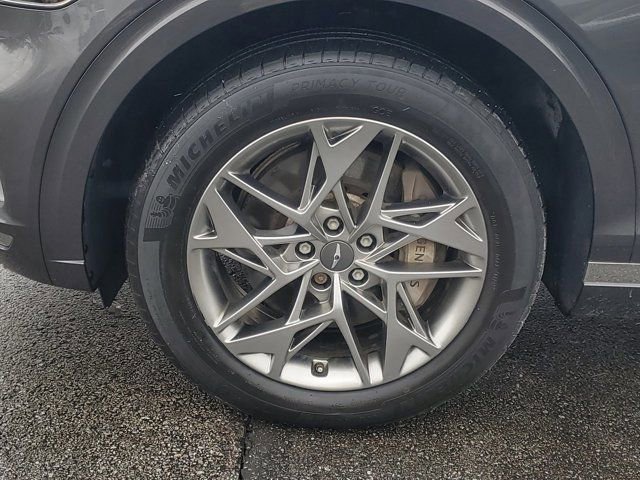Used 2024 Genesis GV70 2.5T image 15