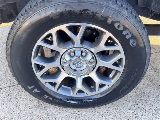 Used 2021 Ford F250 Lariat image 9