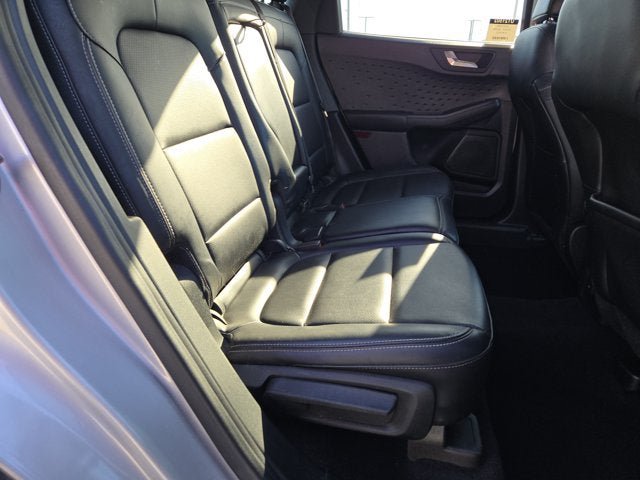 Used 2020 Ford Escape SEL AWD/4WD image 8