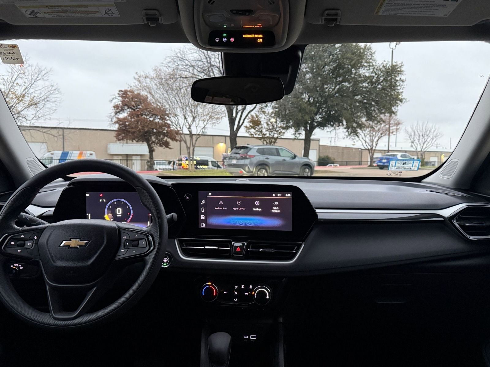 Used 2025 Chevrolet TrailBlazer LT image 33