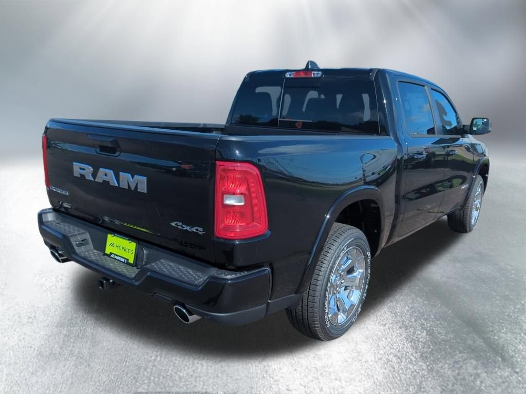 New 2026 RAM 1500 Big Horn image 6