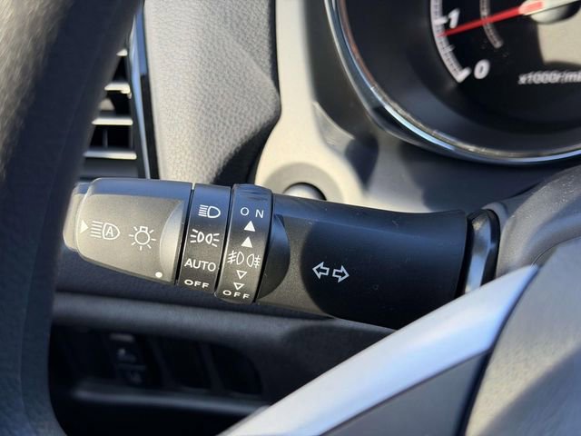 New 2026 Mitsubishi Outlander Sport ES image 21