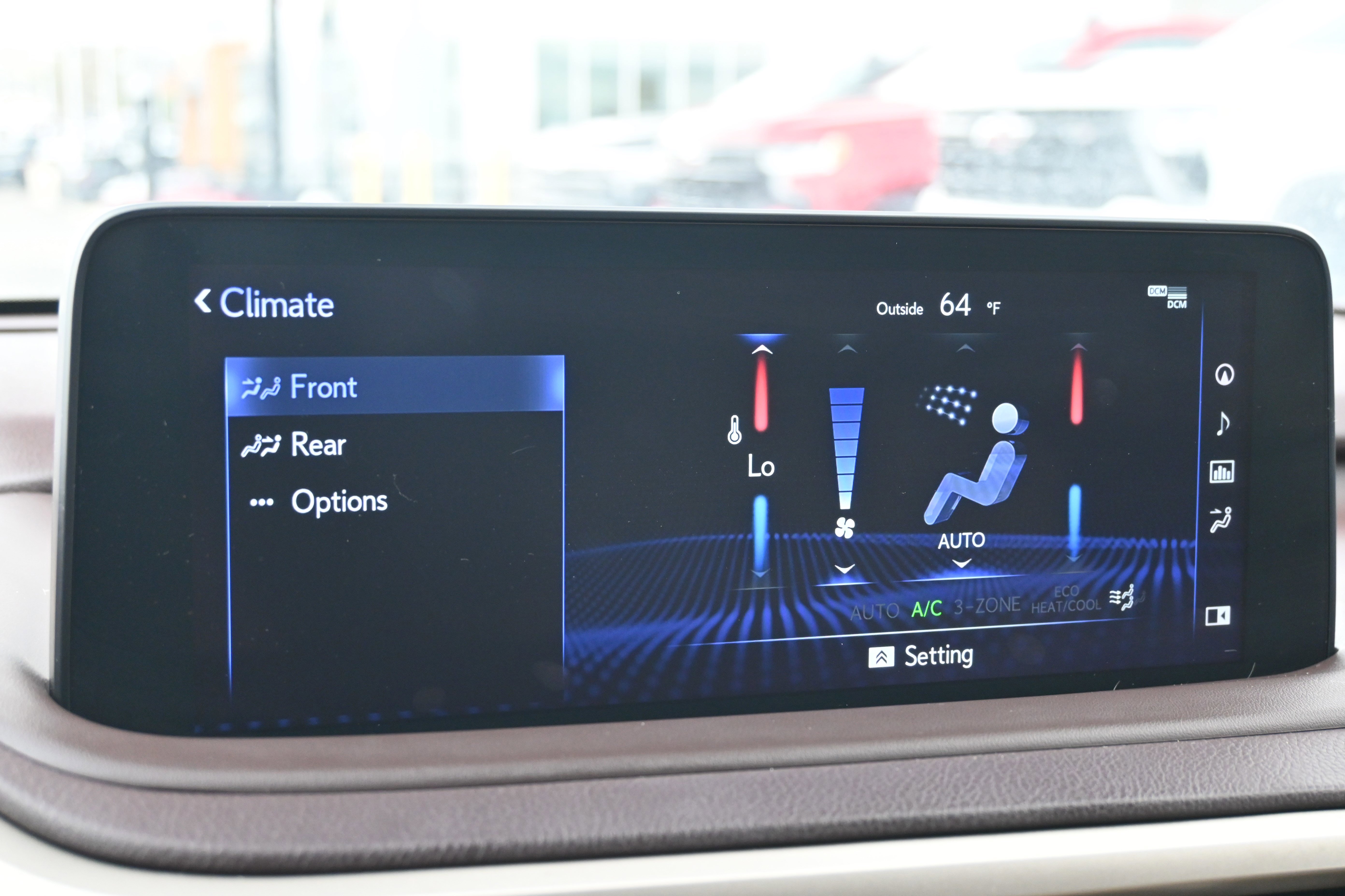 Used 2020 Lexus RX 350L FWD w/ Premium Package image 22