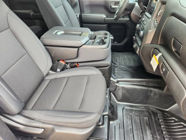 New 2026 Chevrolet Silverado 3500 W/T w/ WT Convenience Package AWD/4WD image 18
