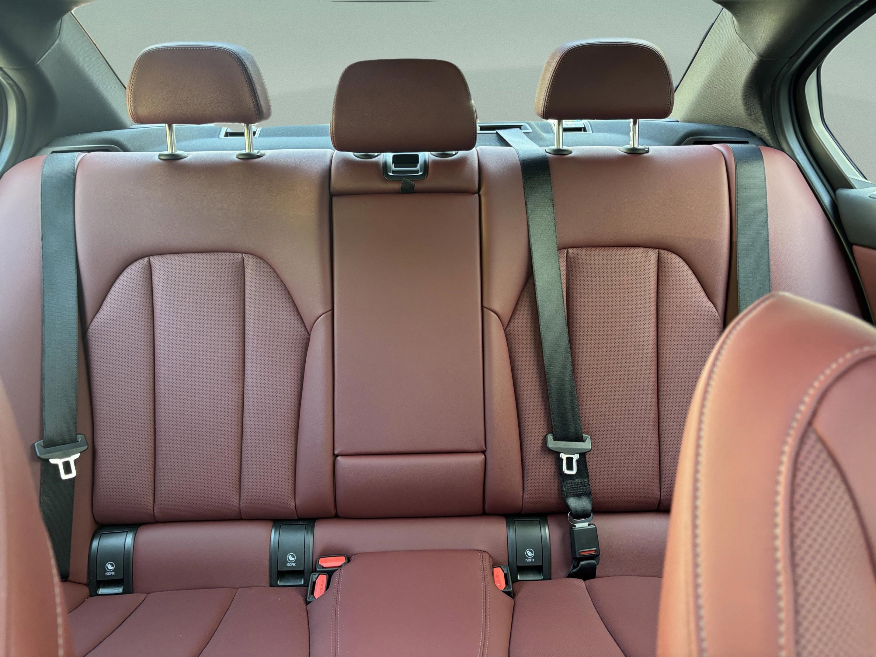 Used 2025 BMW 330i Sedan image 26