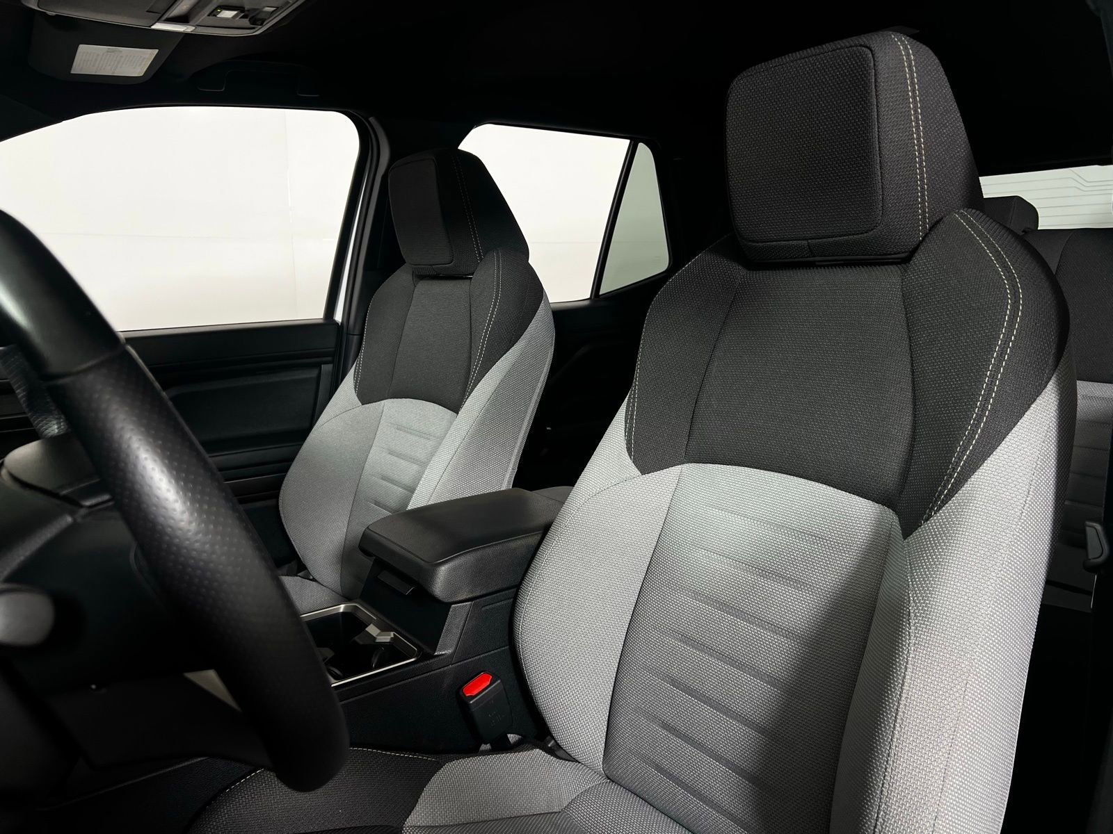 Certified 2025 Toyota 4Runner TRD Off-Road image 13