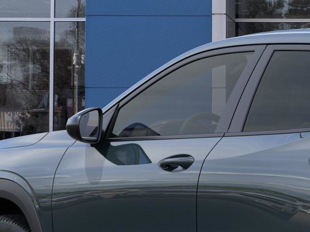 New 2026 Chevrolet Trax LS w/ LS Convenience Package image 32