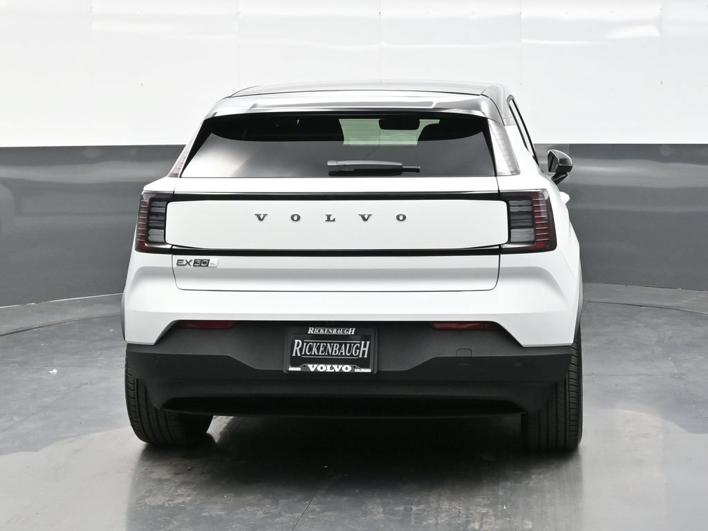 New 2026 Volvo EX30 Plus w/ Protection Package Premier AWD/4WD image 6