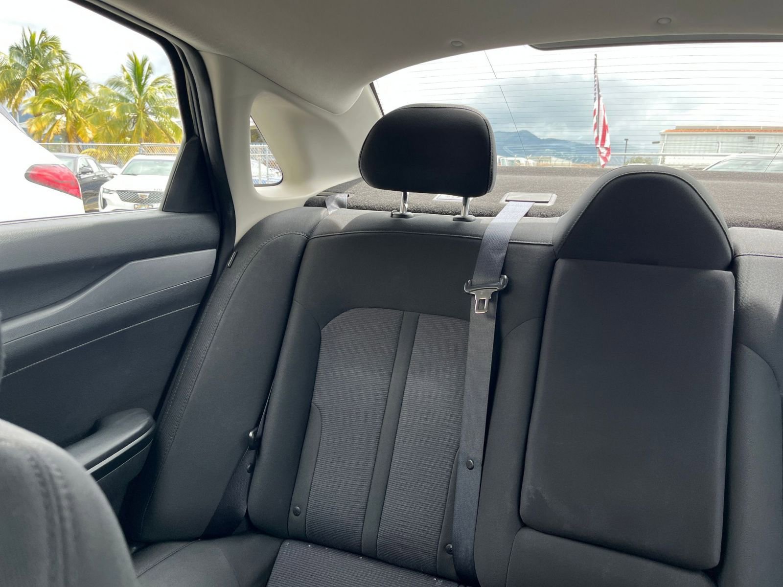 Used 2023 Kia K5 LXS image 38