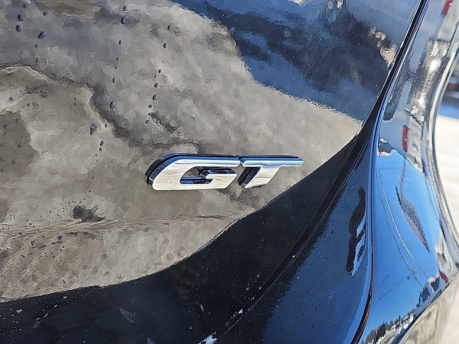 New 2026 Dodge Durango GT image 22