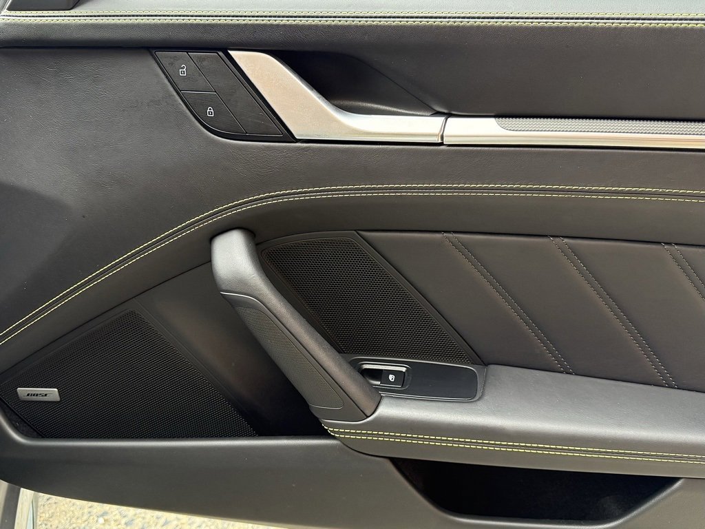 Used 2022 Porsche 911 Turbo S image 24