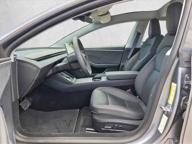 Used 2025 Tesla Model 3 Long Range AWD/4WD image 16