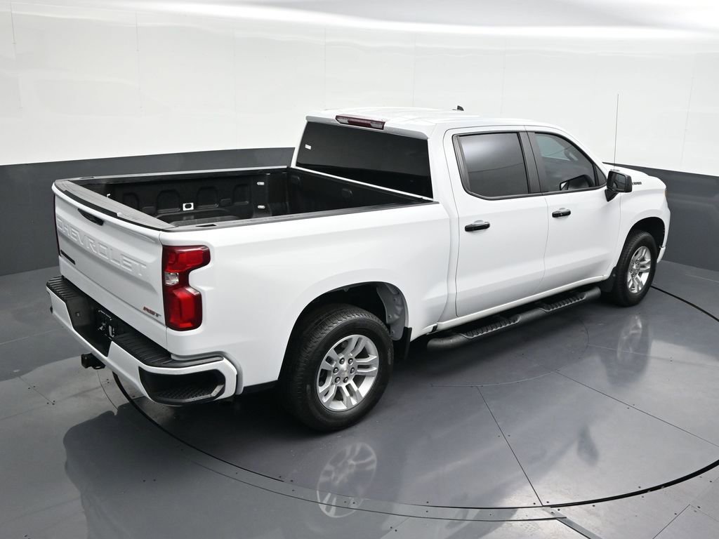 Used 2024 Chevrolet Silverado 1500 RST image 20